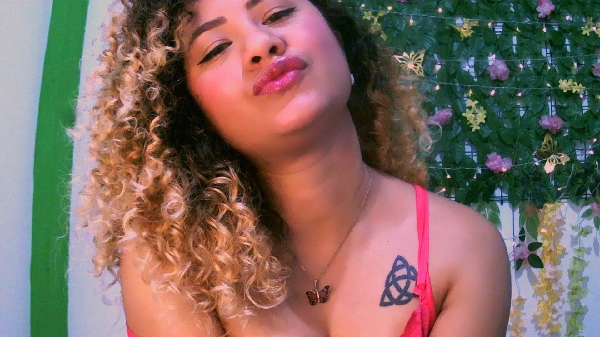 XXX Porn Photo of Nude Crysrus 21