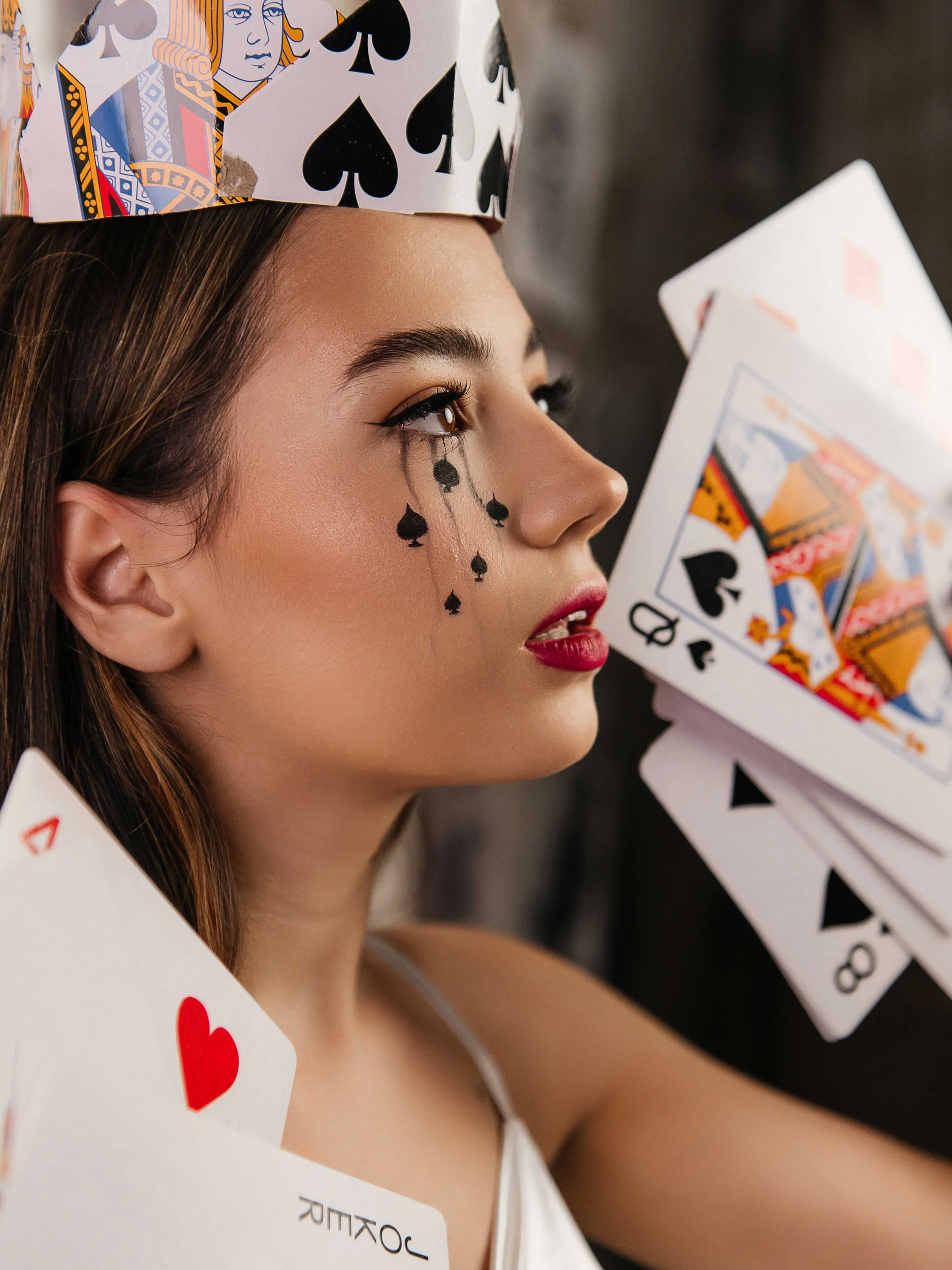 XXX Porn Photo of Nude Alice_Deleon 56
