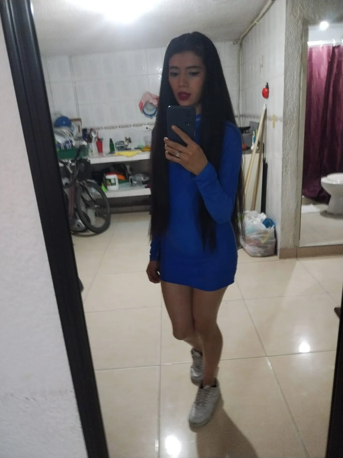 XXX Porn Photo of Nude sofia_love01 7