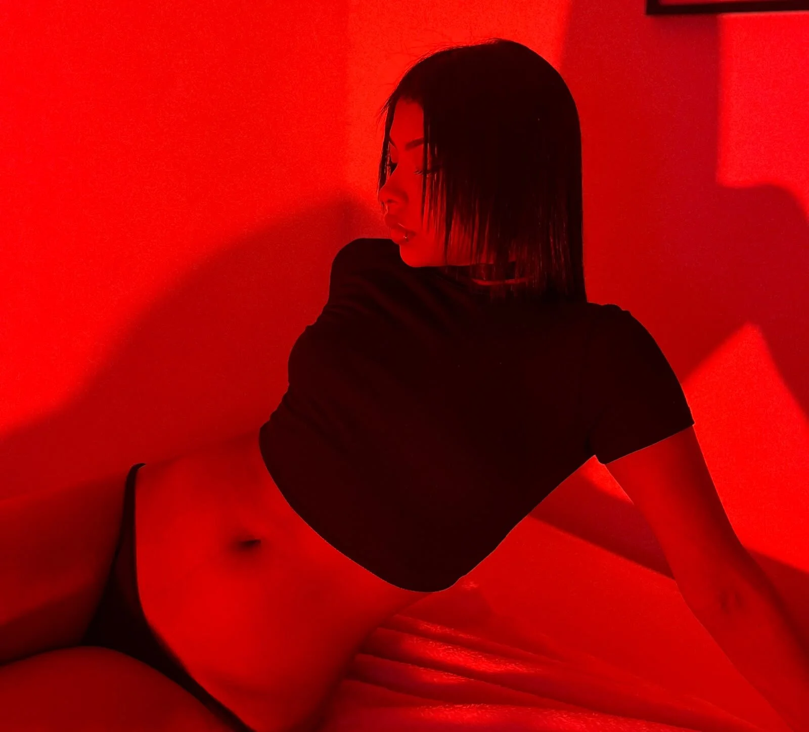 XXX Porn Photo of Nude cinnamon_keyla 3