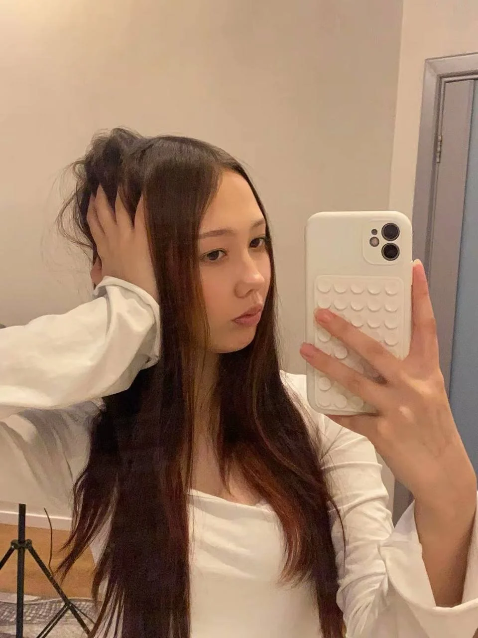 XXX Porn Photo of Nude CherieAppel 23