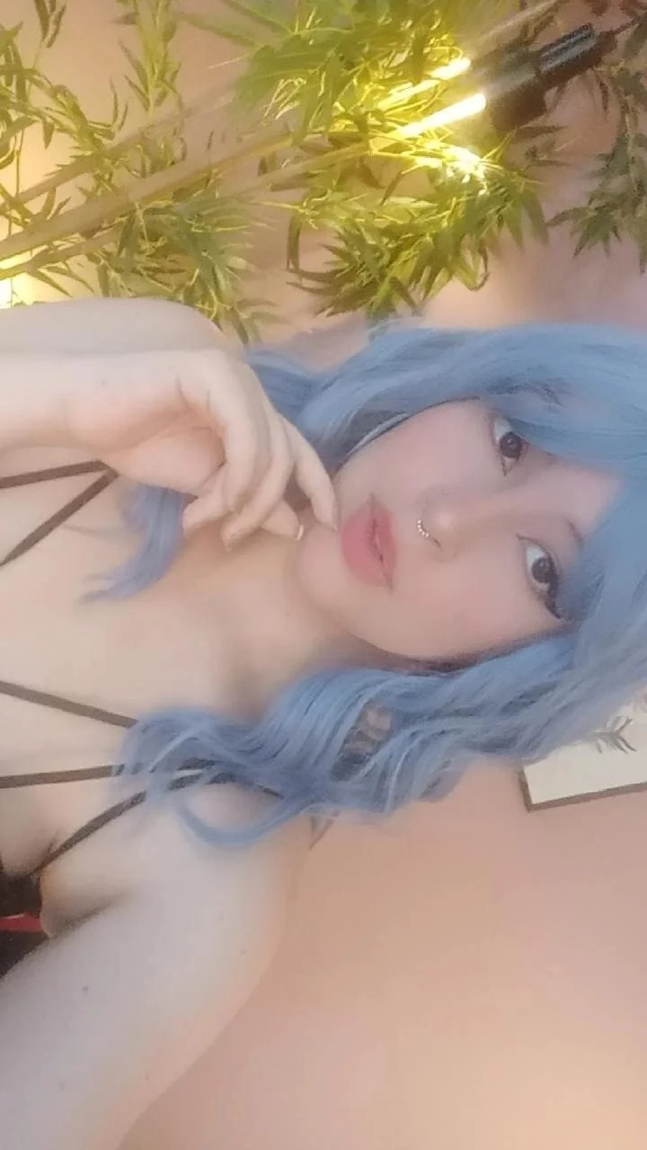 XXX Porn Photo of Nude Blair_Bunnyy 4