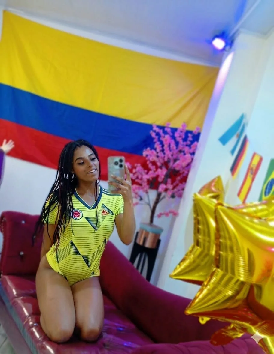 XXX Porn Photo of Nude Lucia__vega 7