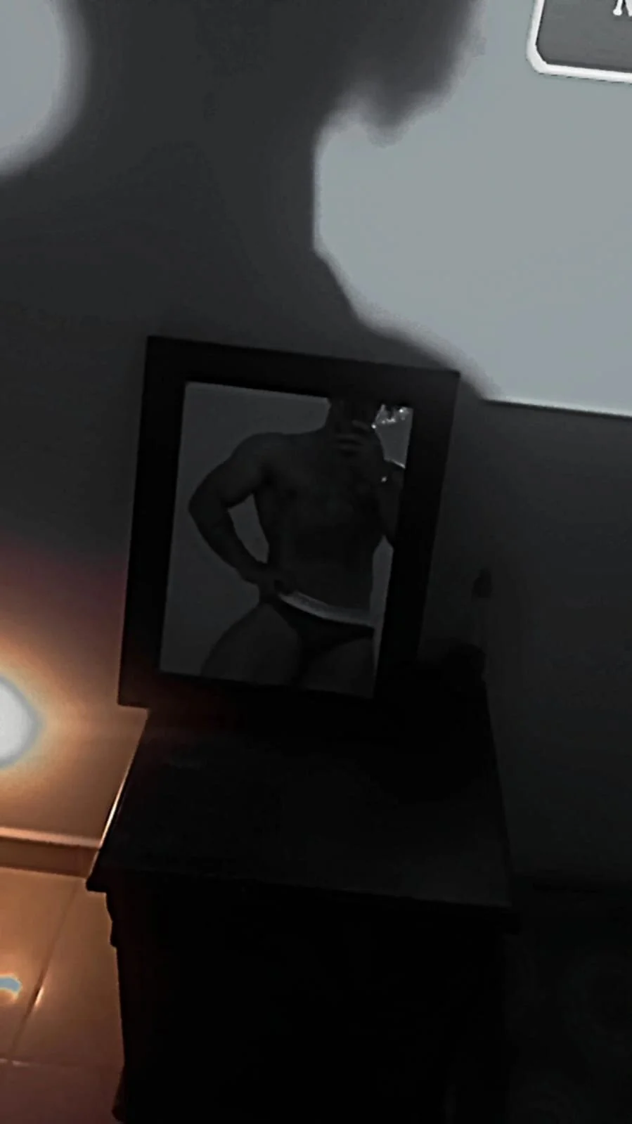 XXX Porn Photo of Nude kingbear777 4