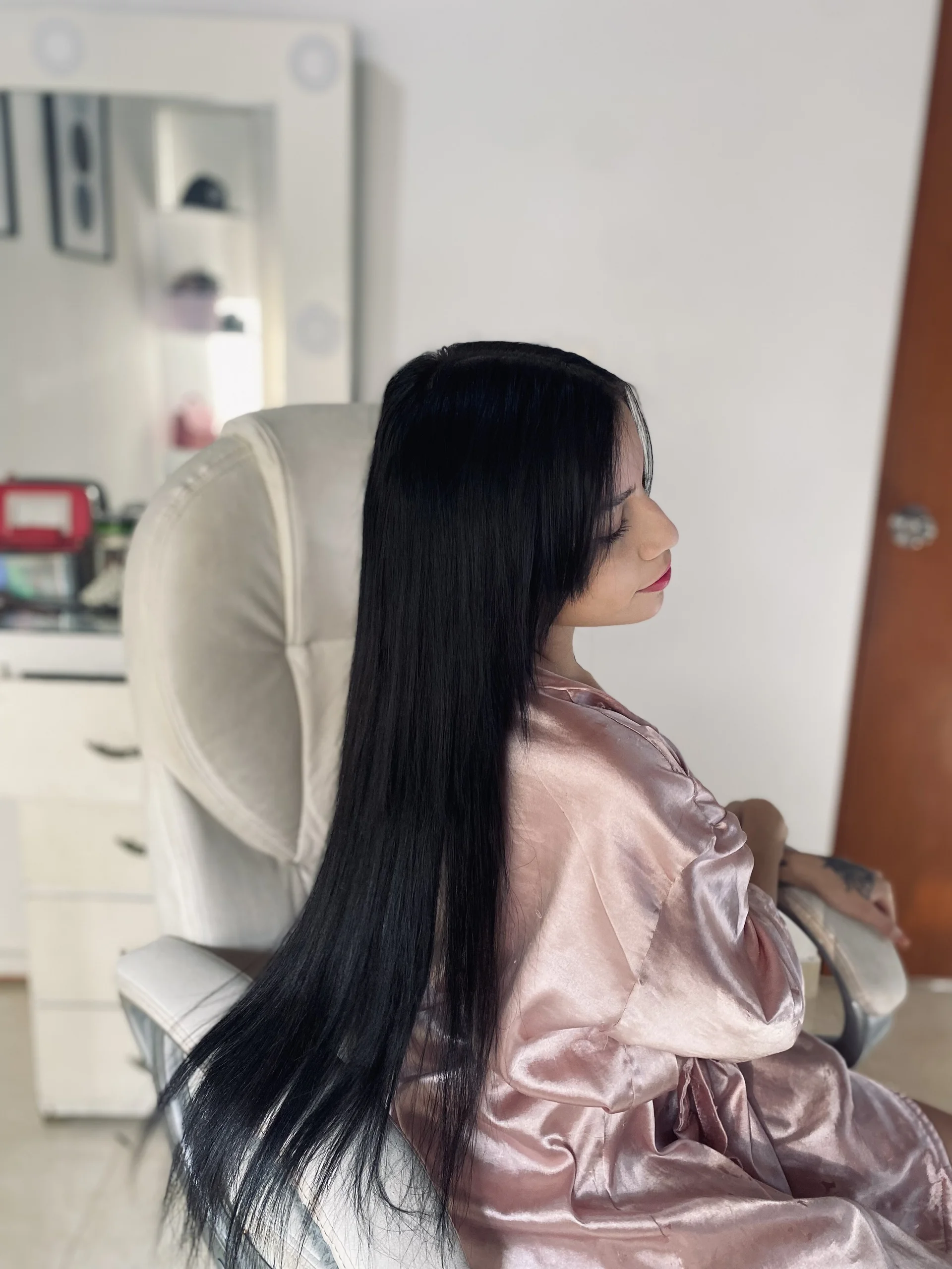 XXX Porn Photo of Nude LynnSam_ 9