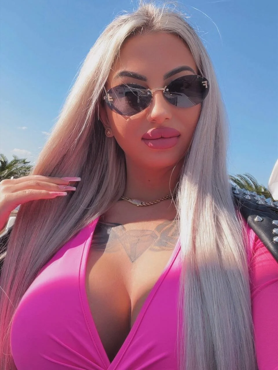 XXX Porn Photo of Nude CelineDyor 14