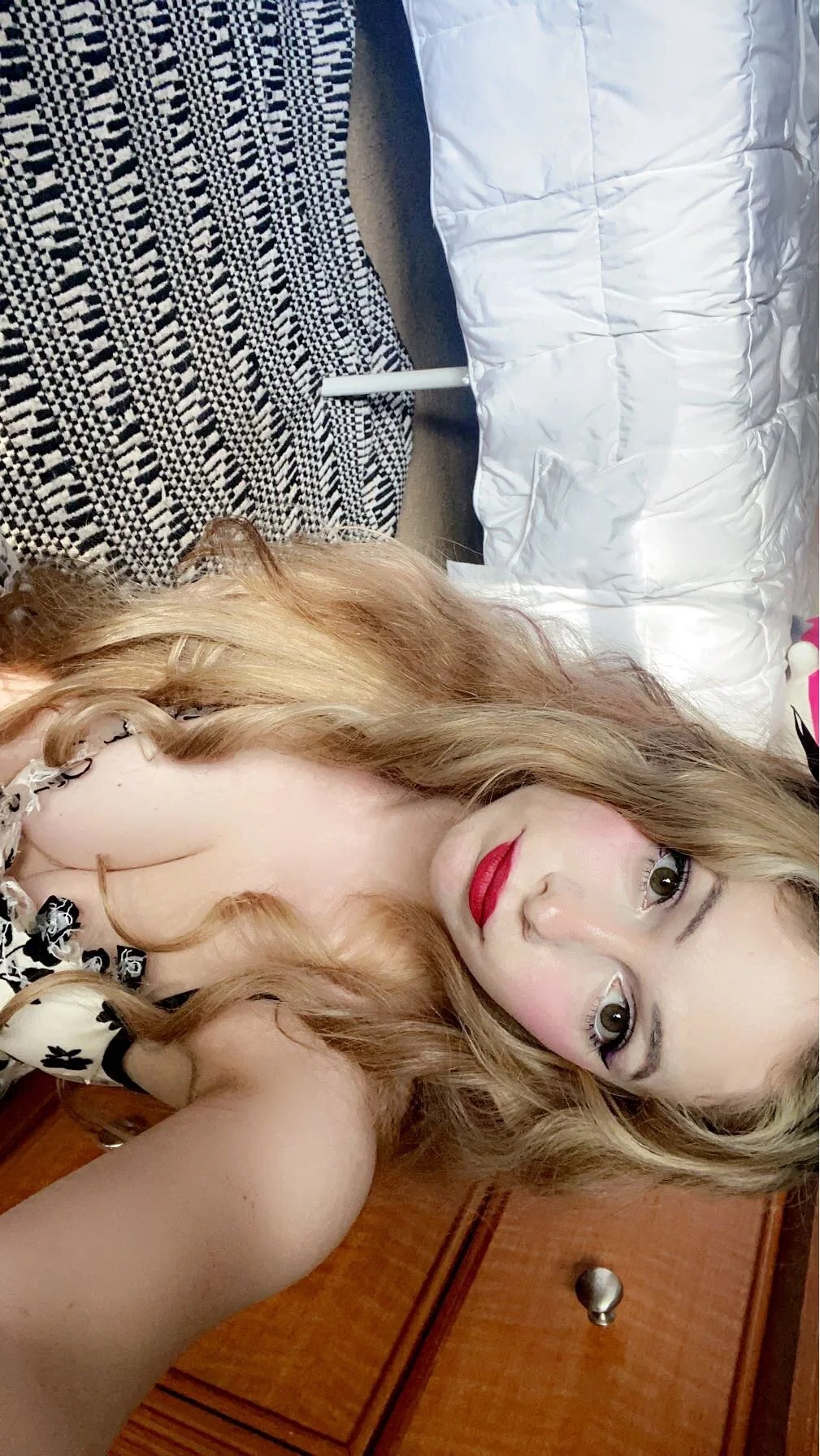XXX Porn Photo of Nude lolypopbubble 4