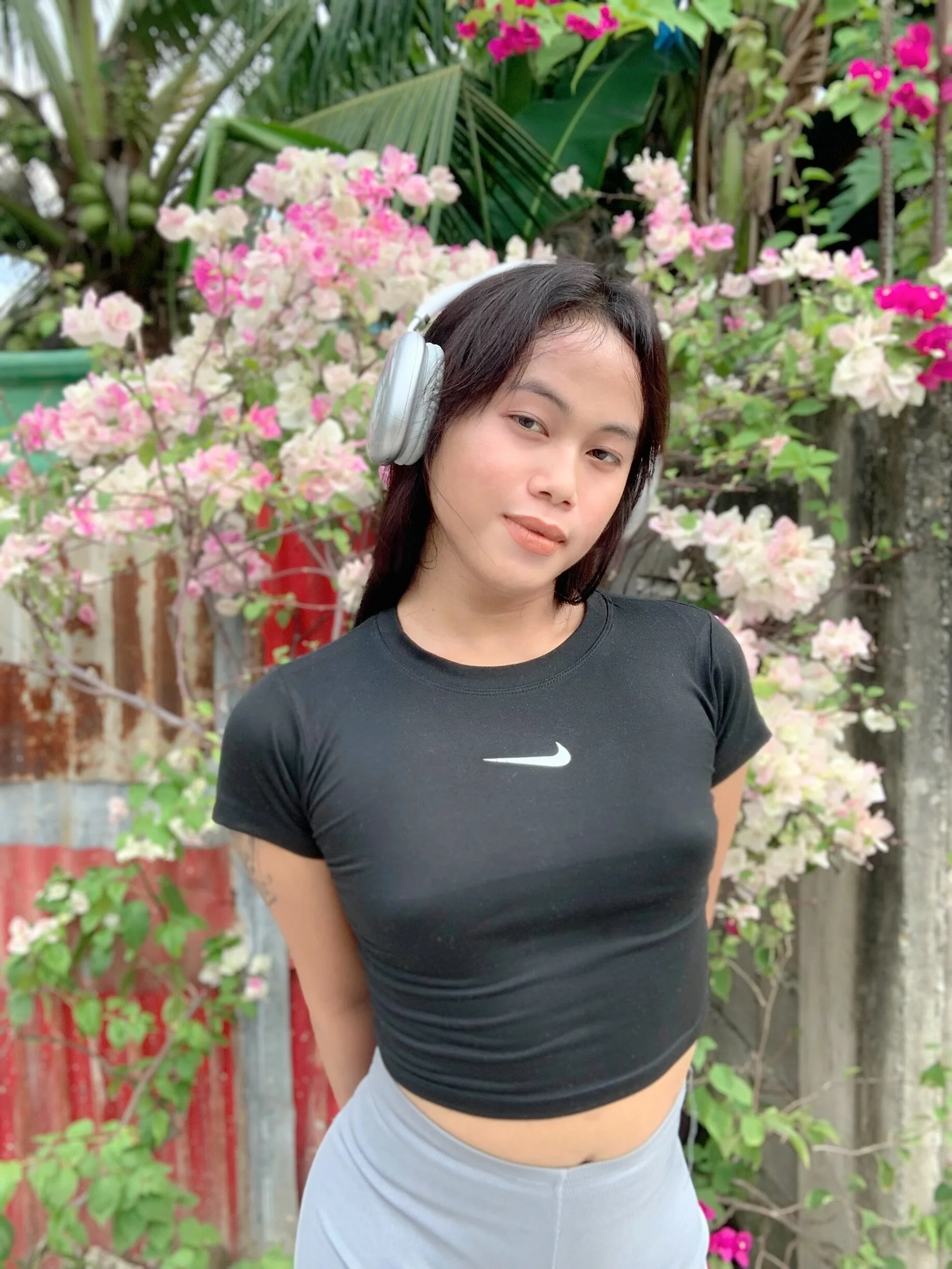 XXX Porn Photo of Nude SassyIvanna 24