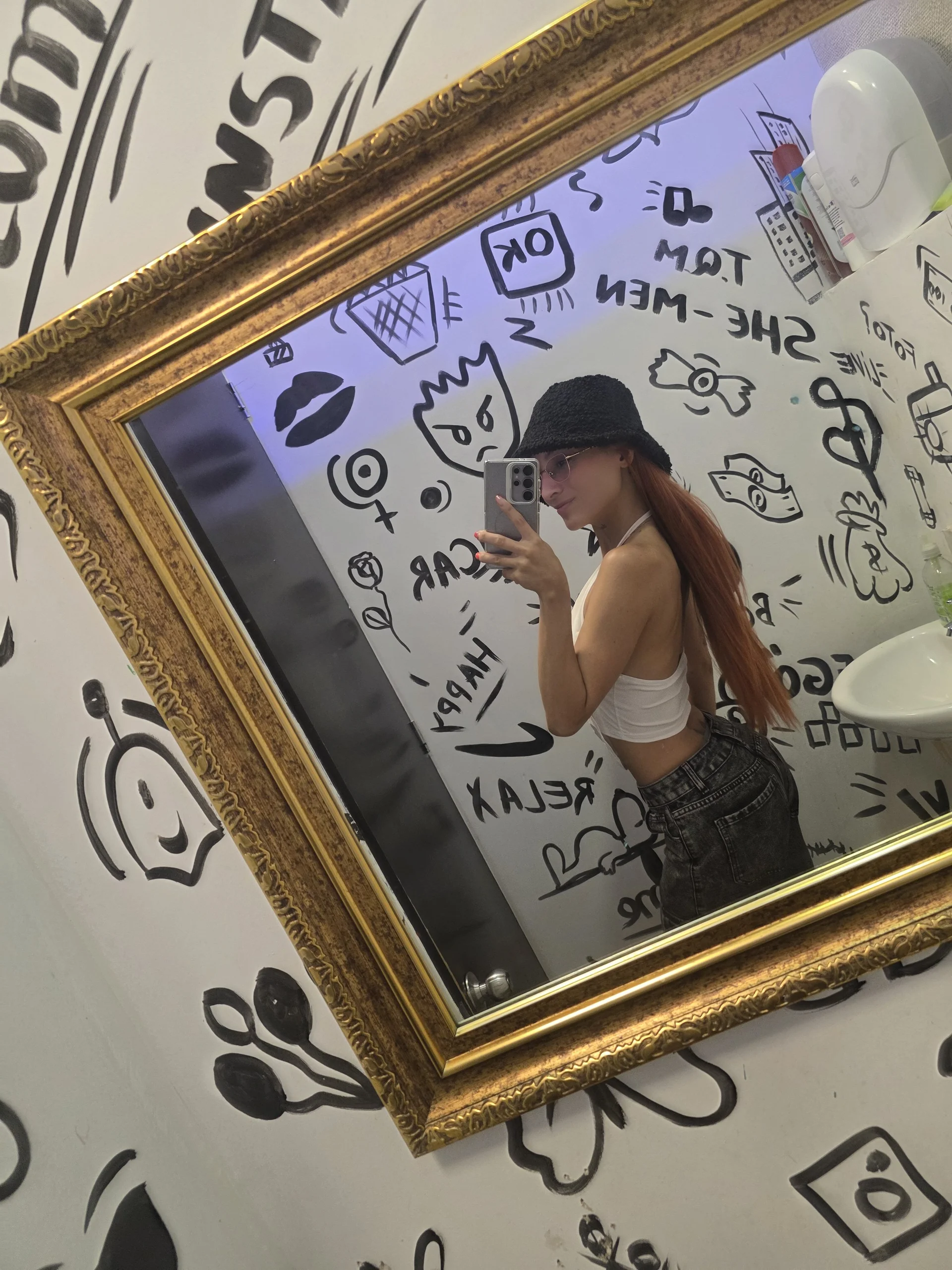 XXX Porn Photo of Nude Dani-peggin 11