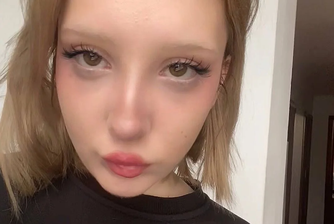 XXX Porn Photo of Nude Jessiebest 8