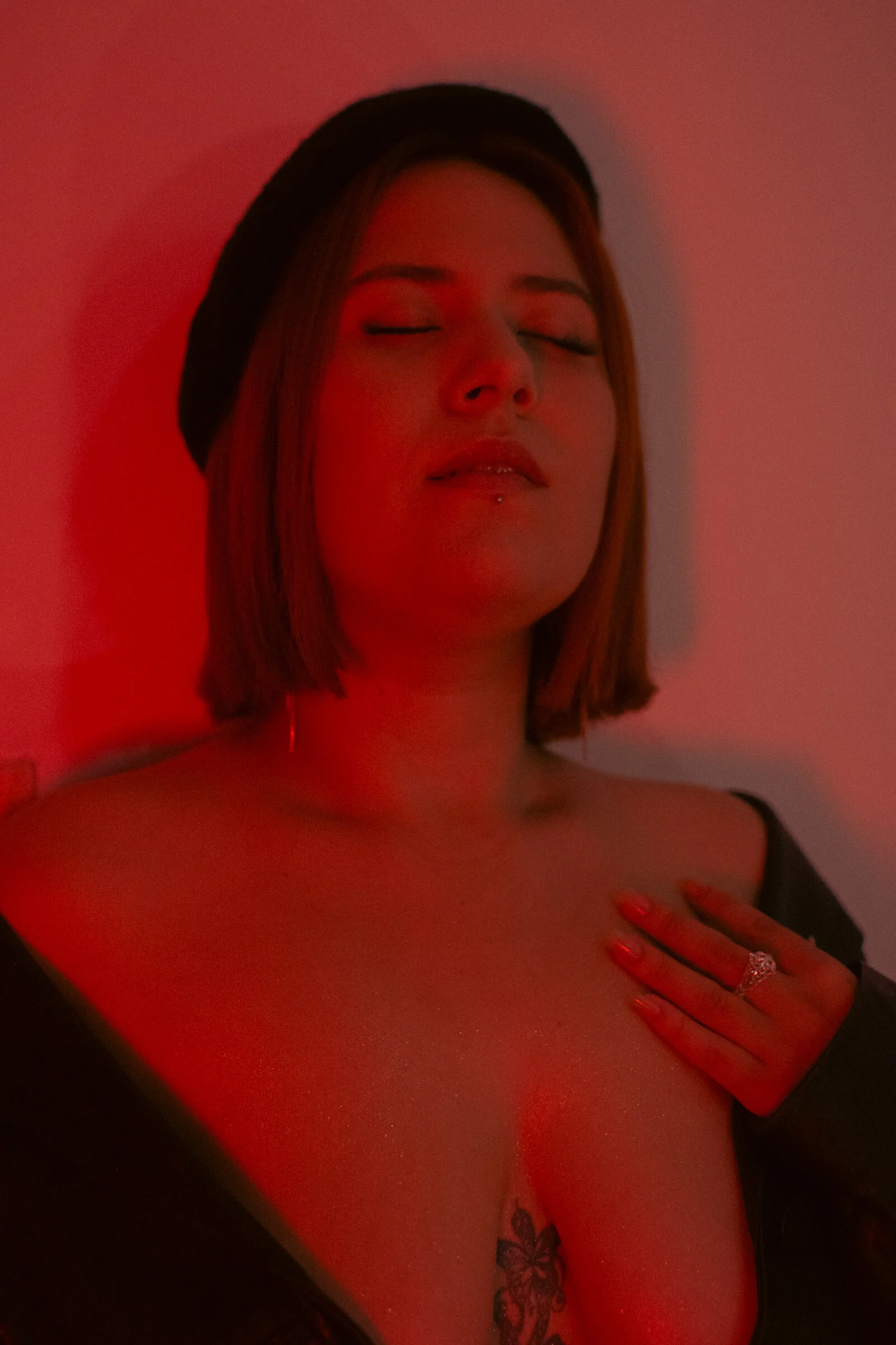 XXX Porn Photo of Nude zoes_milee 4