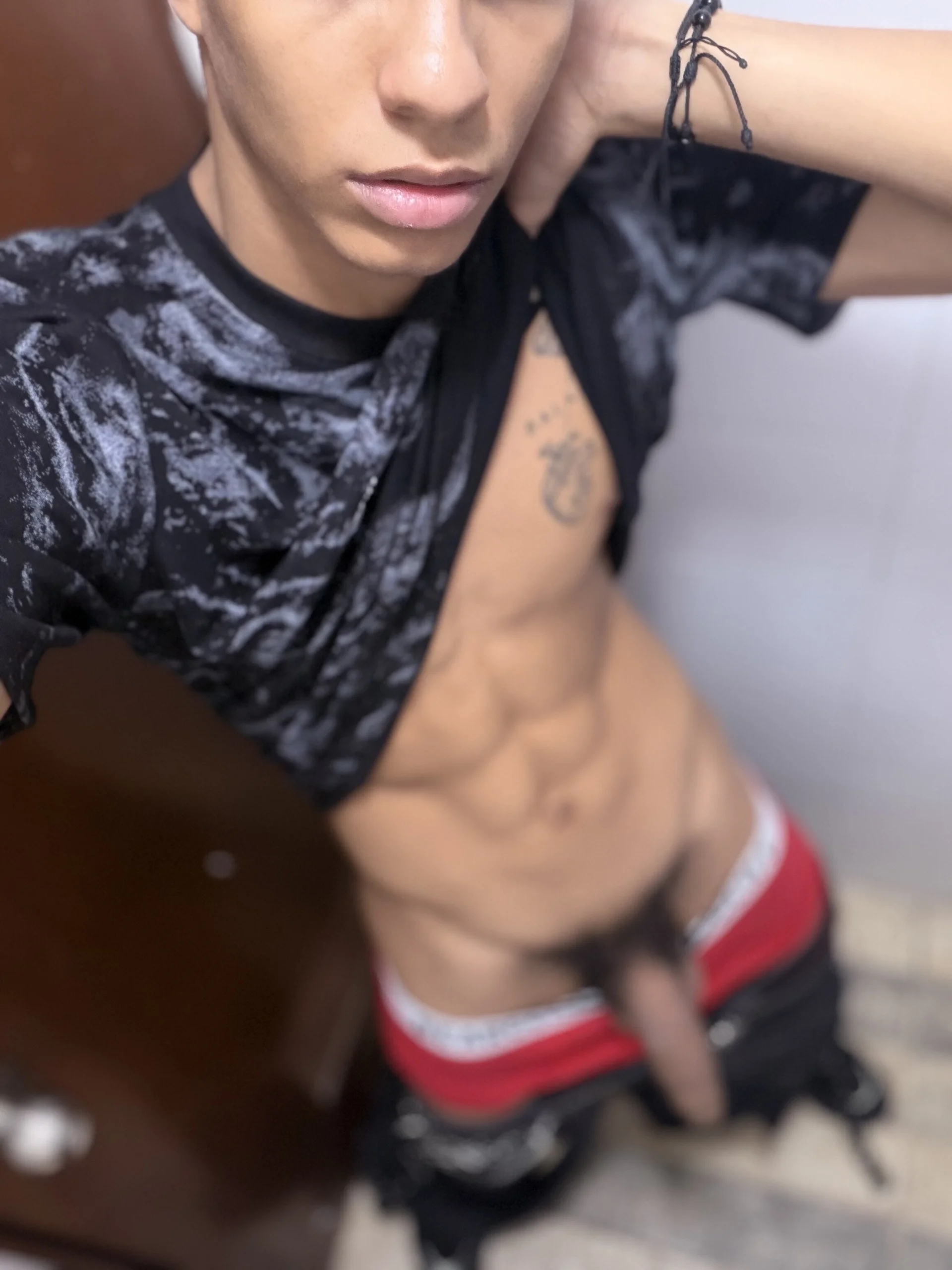 XXX Porn Photo of Nude JamesDreams 72