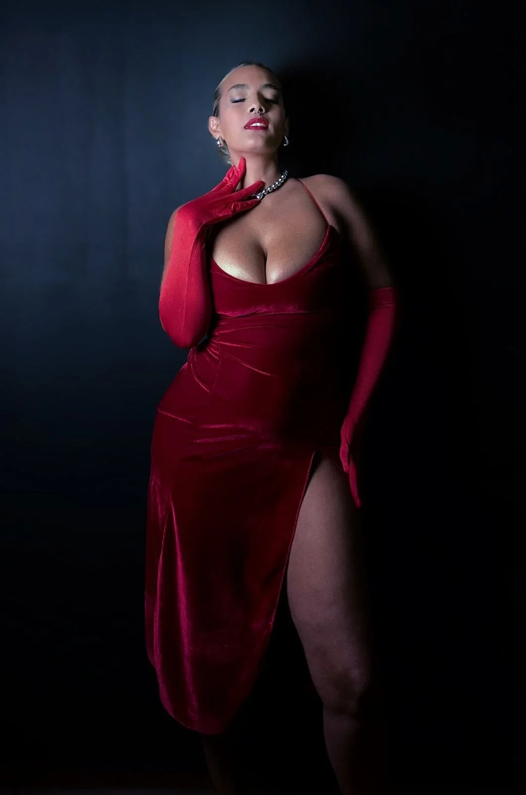 XXX Porn Photo of Nude megan_collins96 81