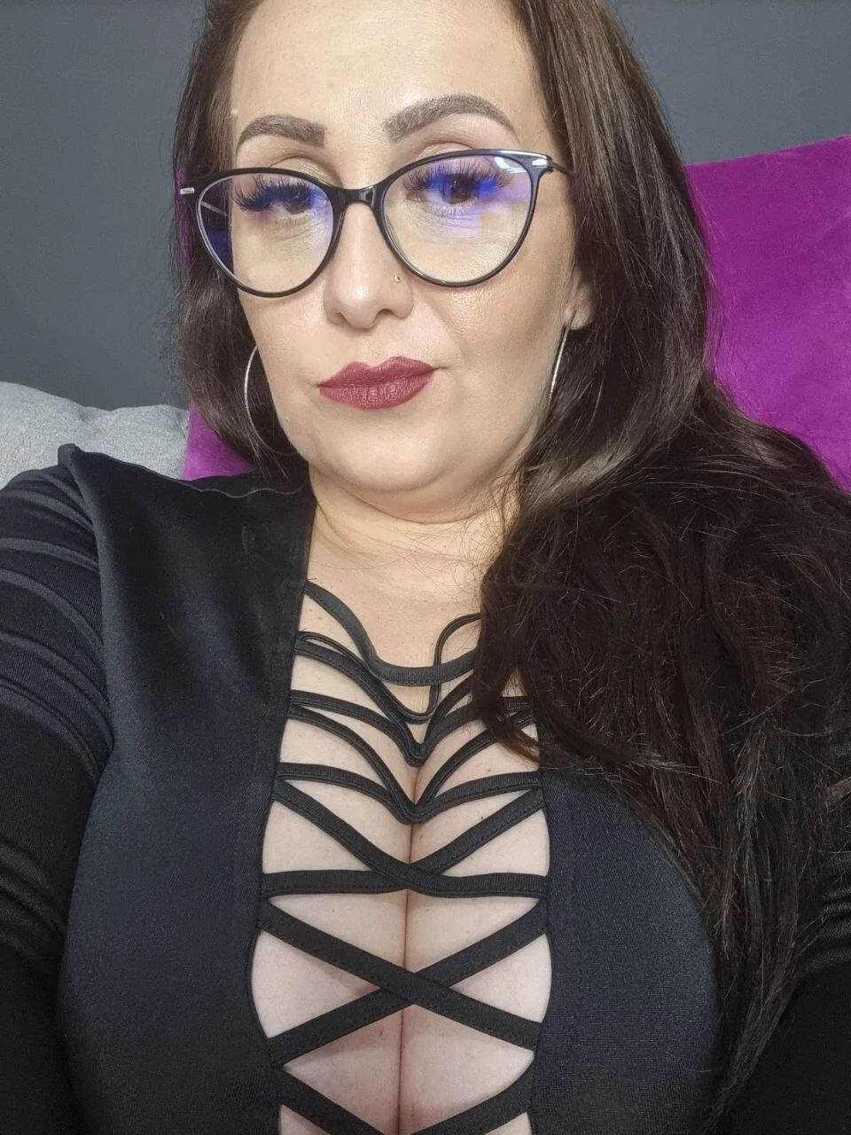XXX Porn Photo of Nude AvaSquirtMilf 50