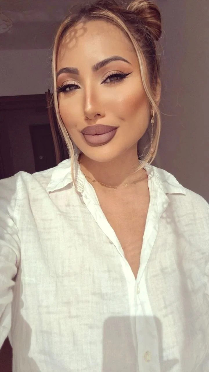 XXX Porn Photo of Nude LorenaFire 88