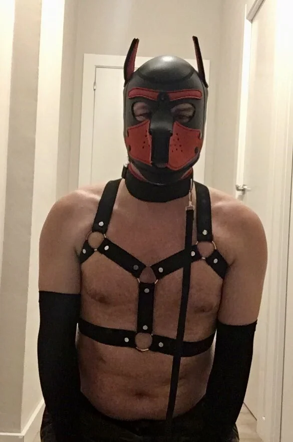 XXX Porn Photo of Nude Maskpor2022 2