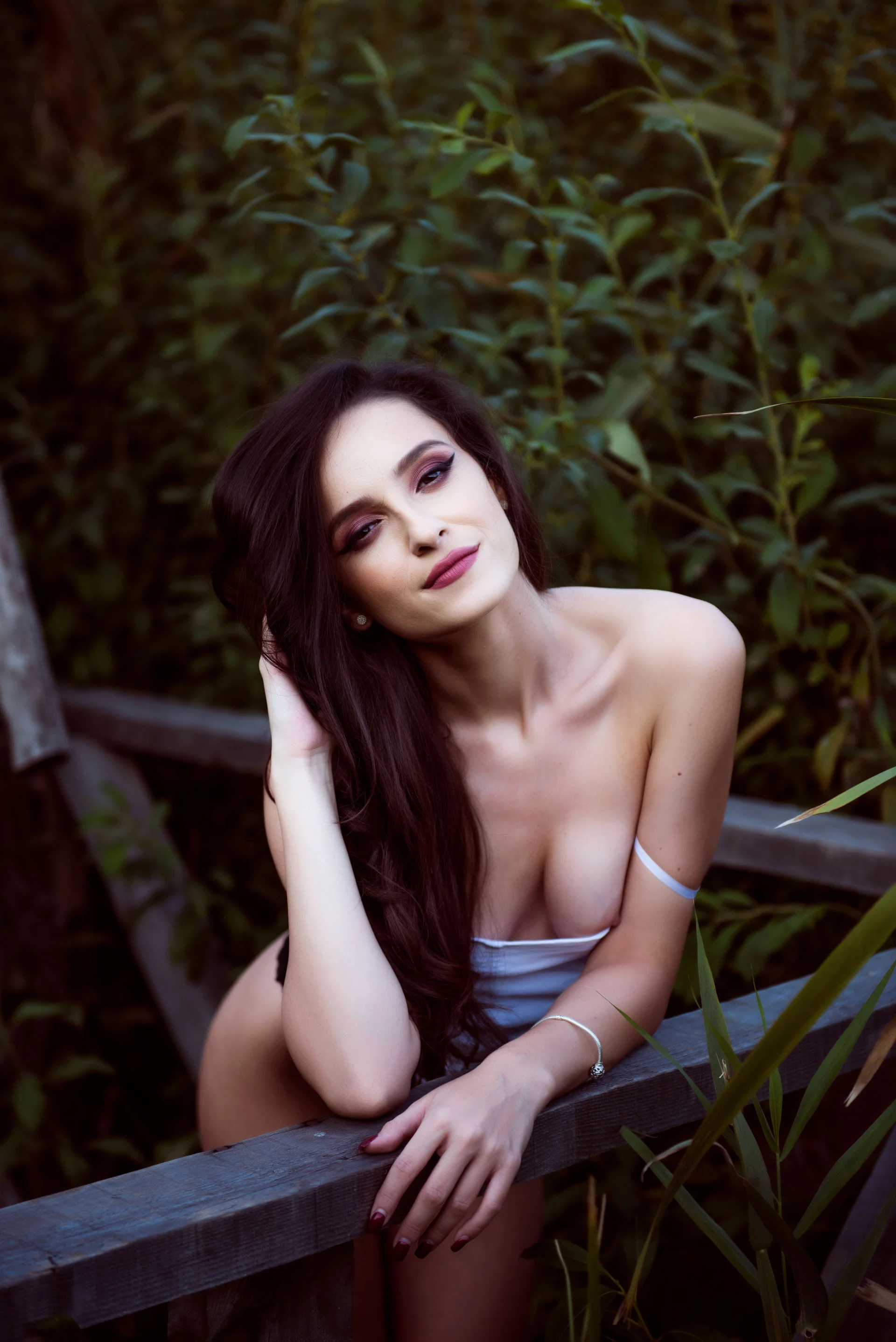 XXX Porn Photo of Nude AnnaHarperX 85