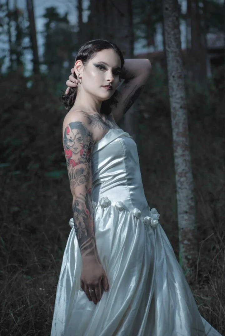 XXX Porn Photo of Nude AnnyThompson_ 78