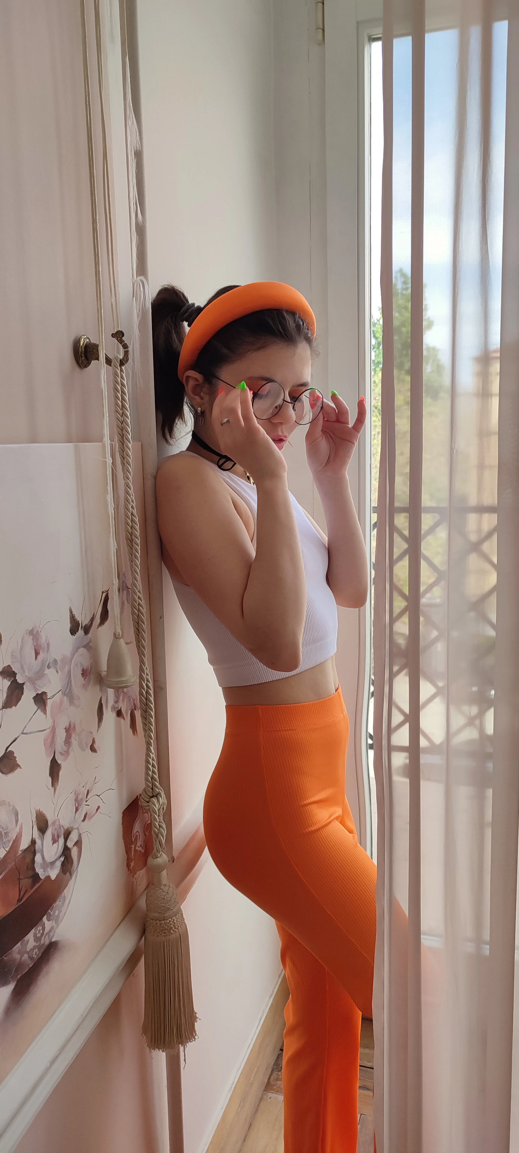 XXX Porn Photo of Nude Katya_Zaitseva 32