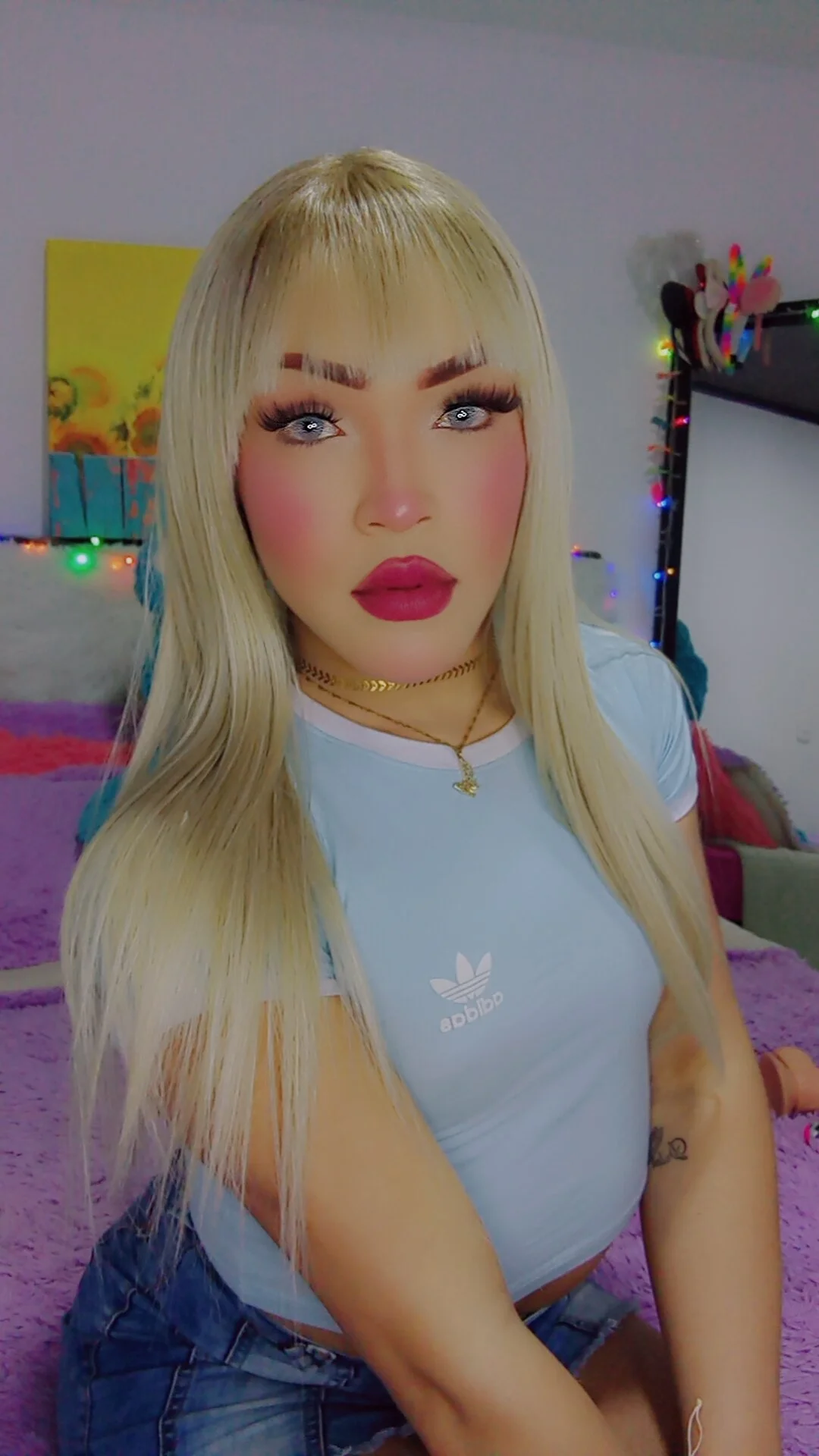 XXX Porn Photo of Nude Candy_Candy__ 13