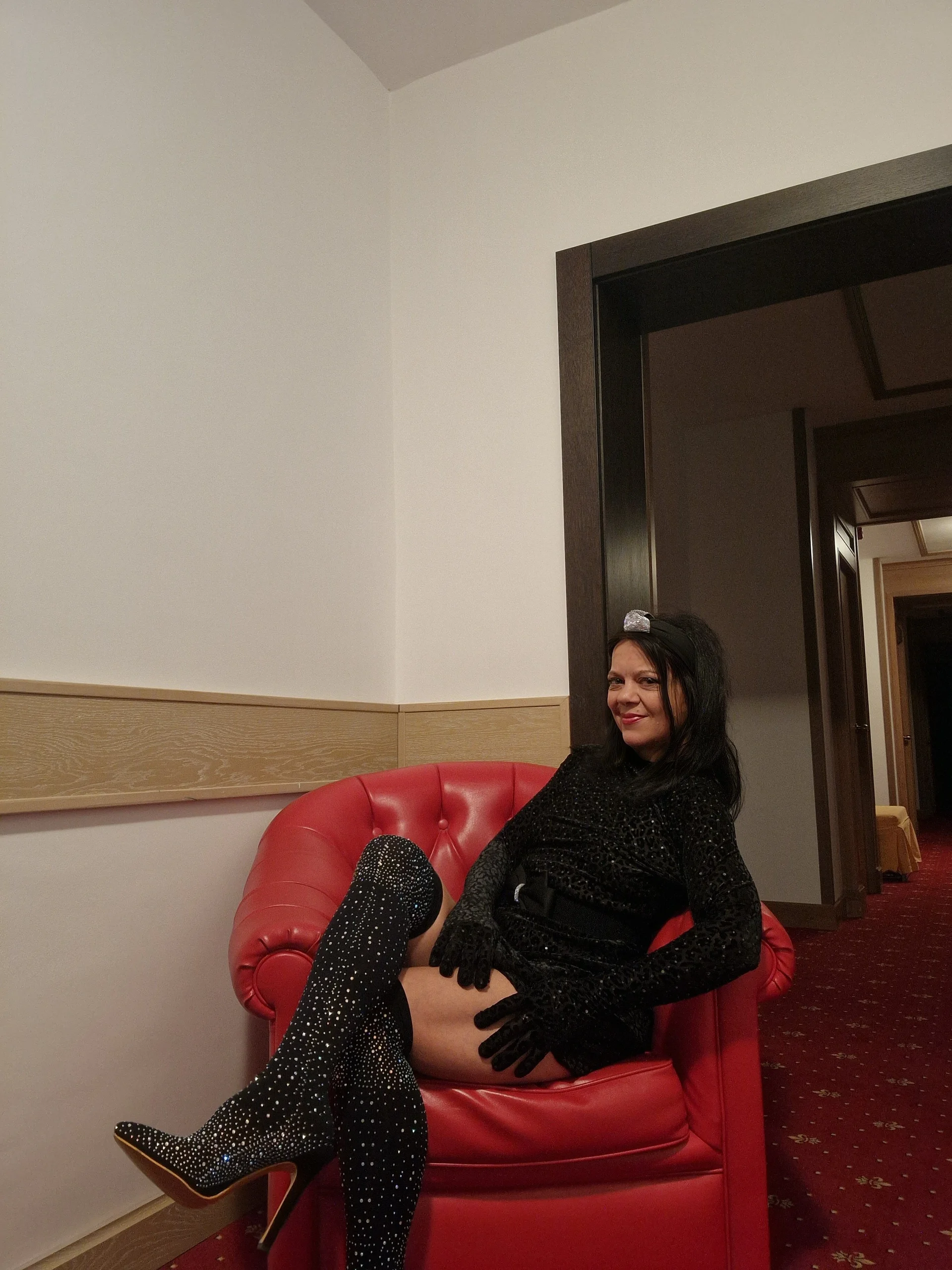 XXX Porn Photo of Nude Lissabeta 697