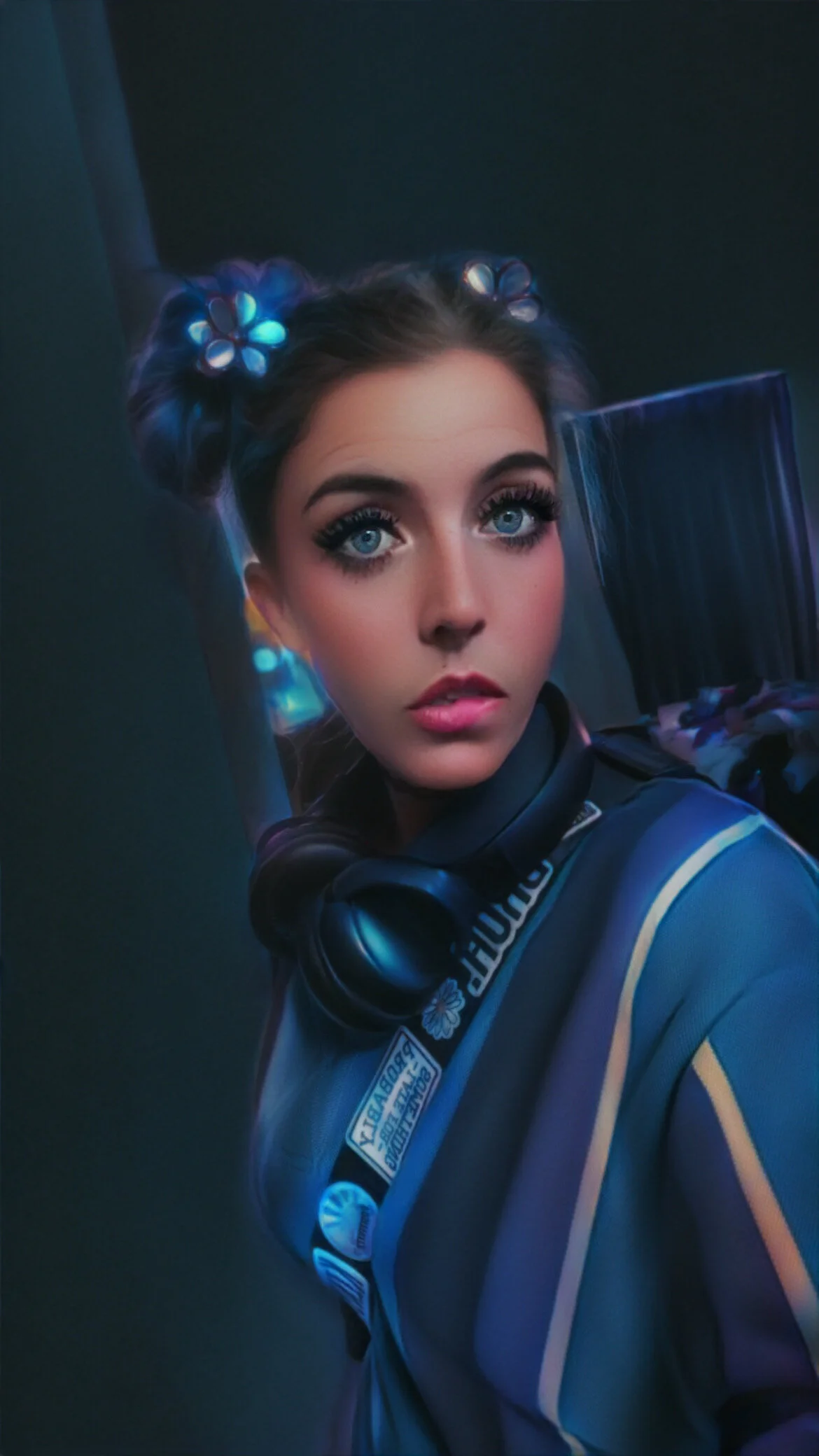 XXX Porn Photo of Nude MegaTinyyy 1