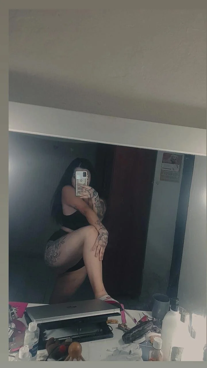 XXX Porn Photo of Nude AliceLee_ 1