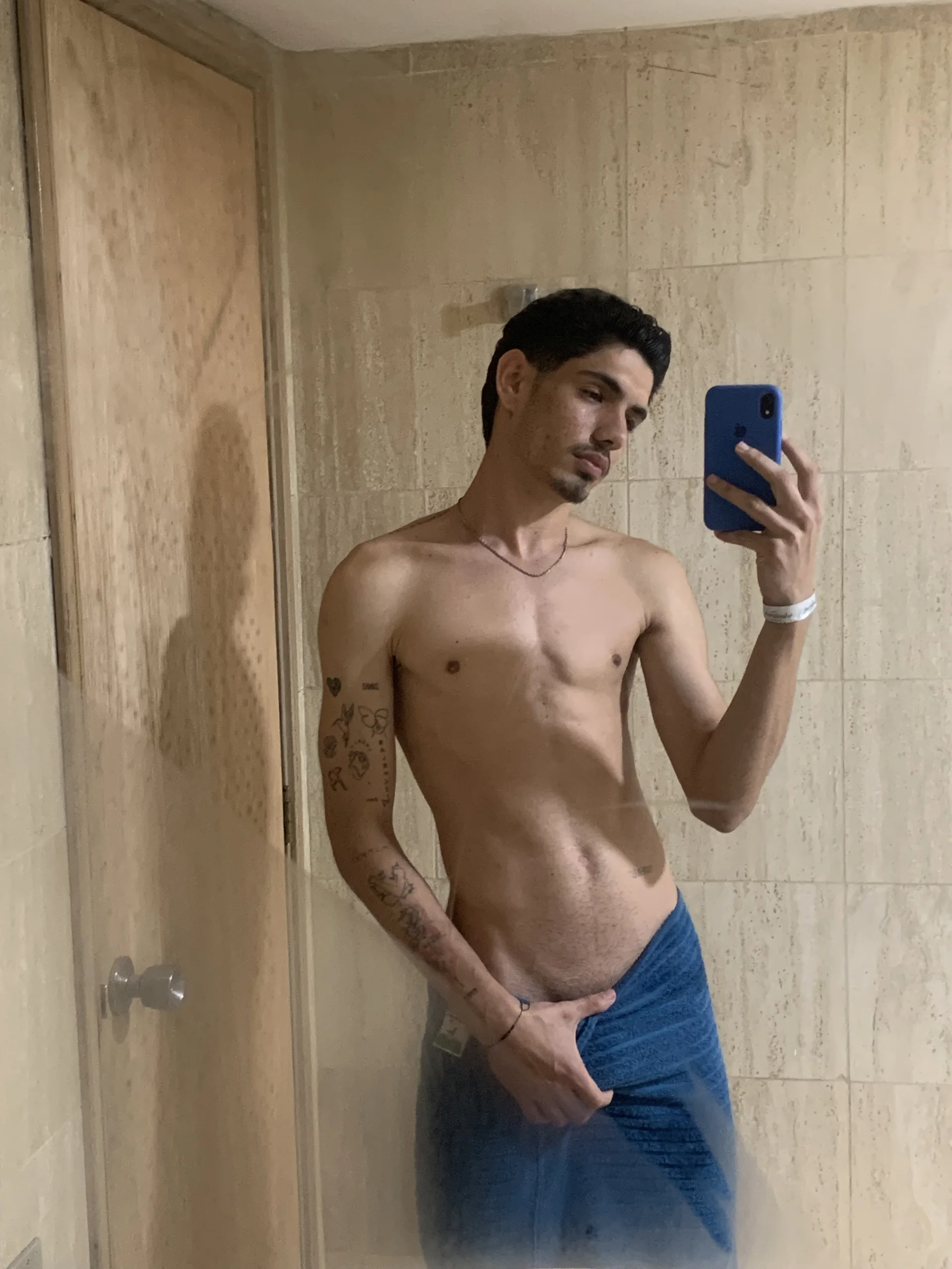 XXX Porn Photo of Nude fabrizzio_Monti 16