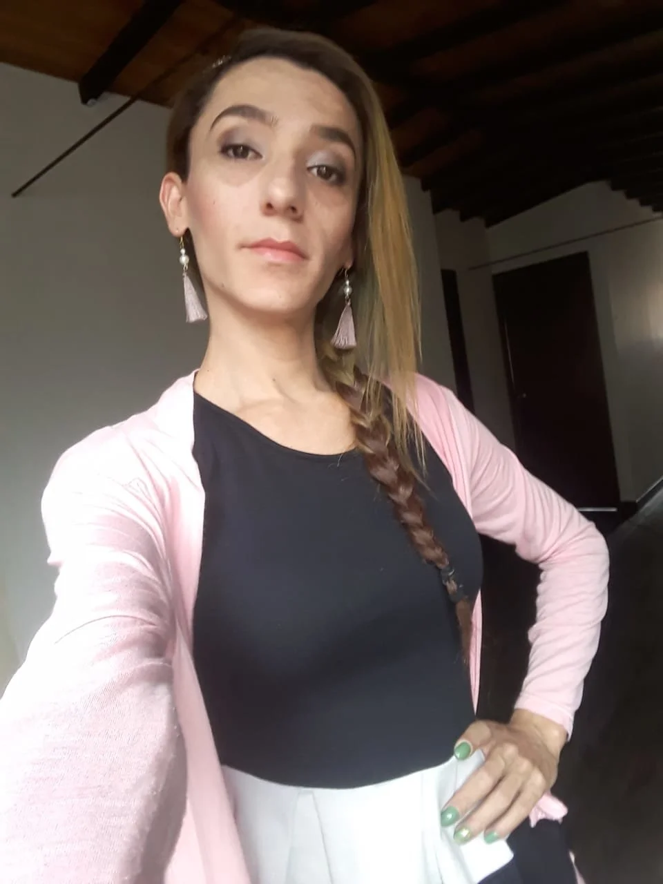 XXX Porn Photo of Nude OriannaVanilla 35