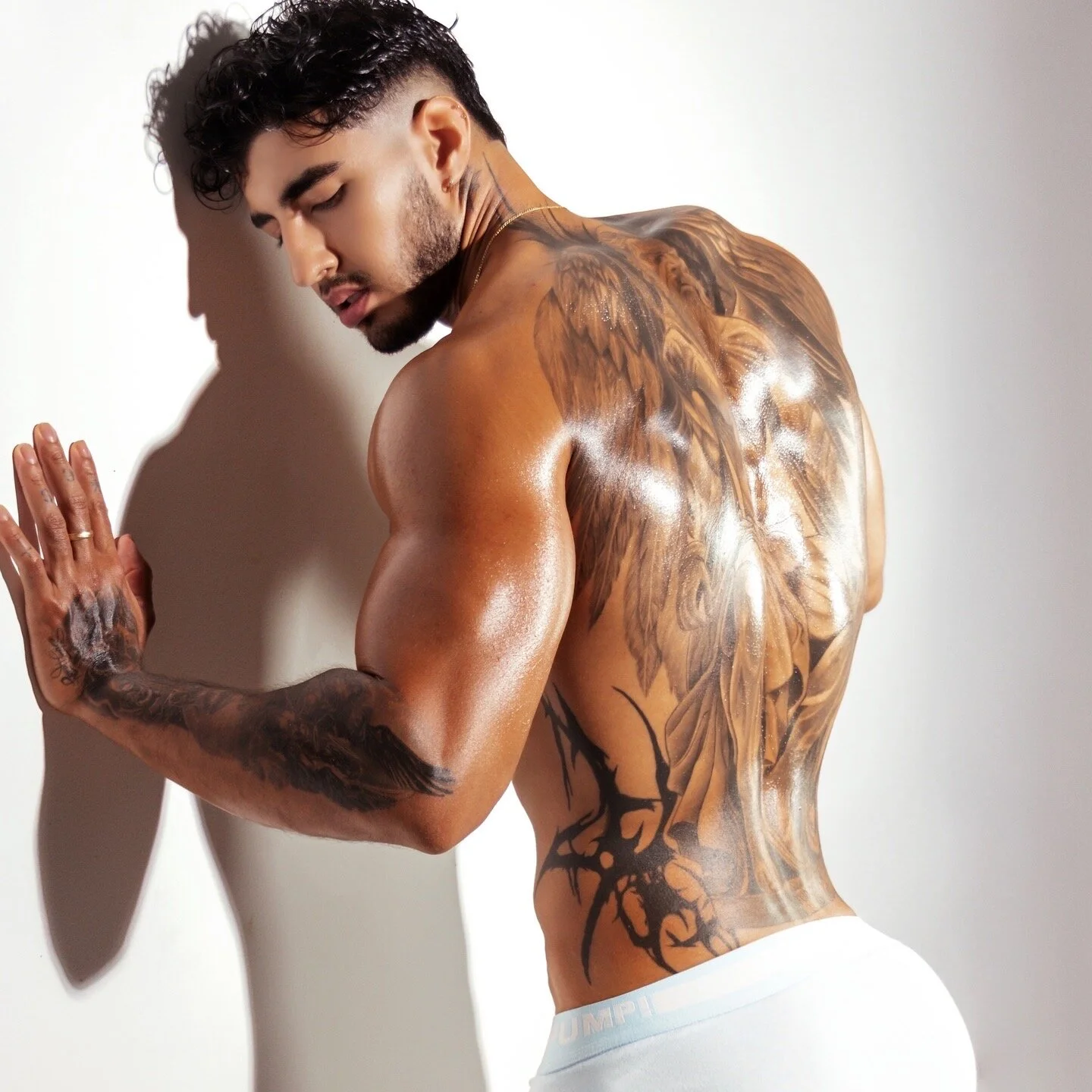 XXX Porn Photo of Nude JACOB_MARTINS 91
