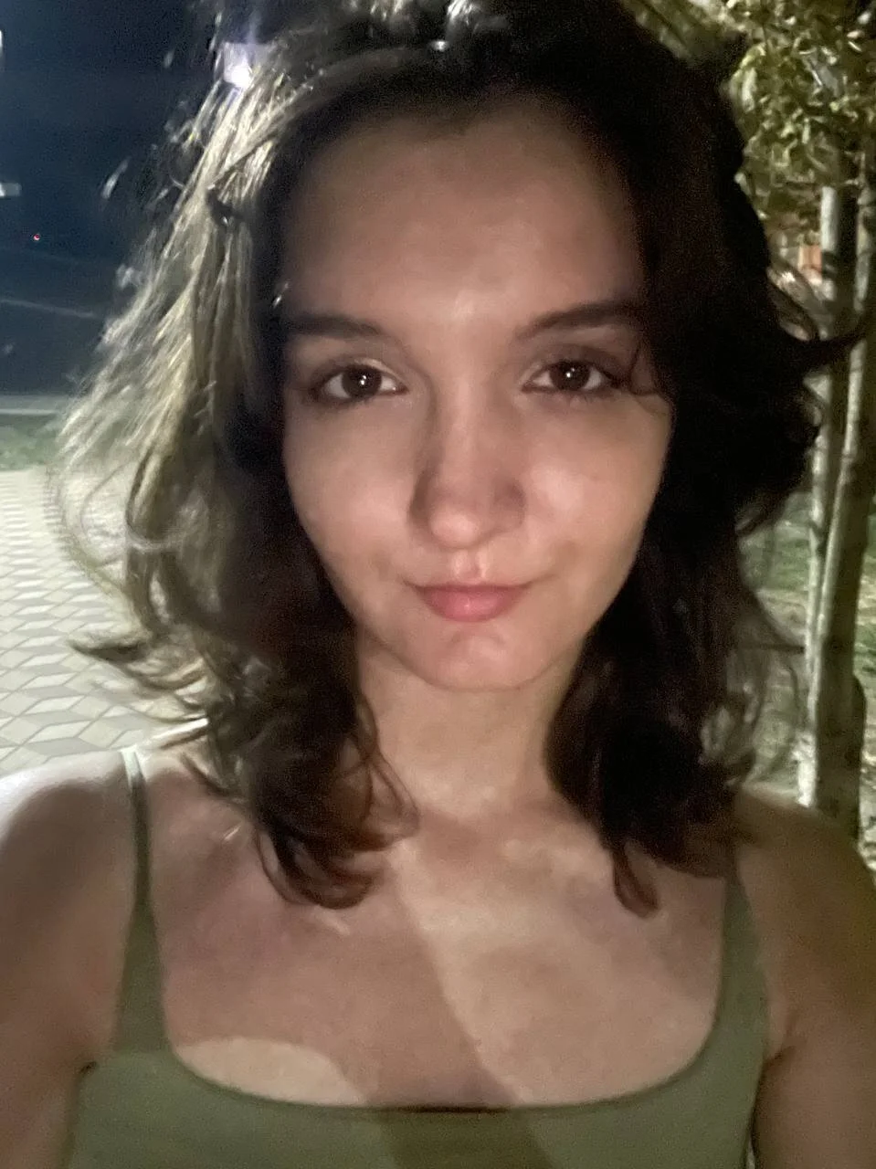 XXX Porn Photo of Nude DebiHenks 19