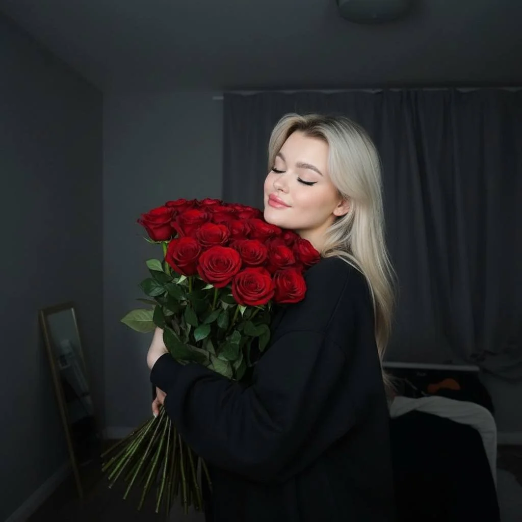 XXX Porn Photo of Nude ShyEmma_ 2