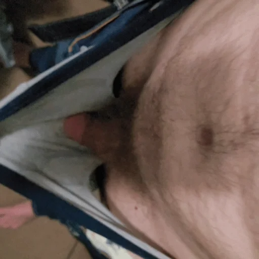 XXX Porn Photo of Nude MidwestFarmer 1