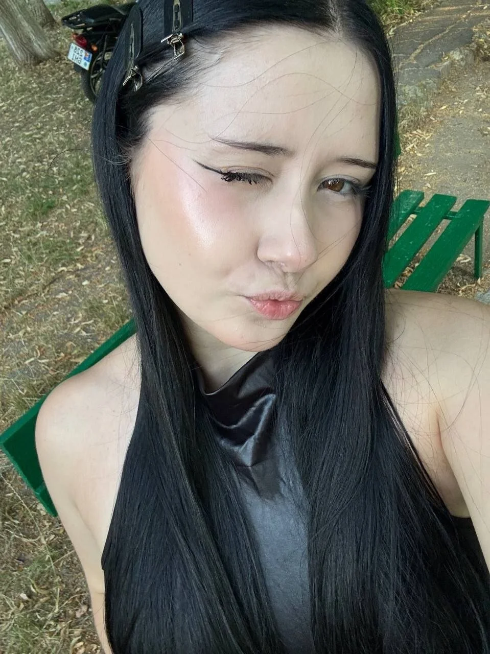 XXX Porn Photo of Nude Mira_Stavik 3