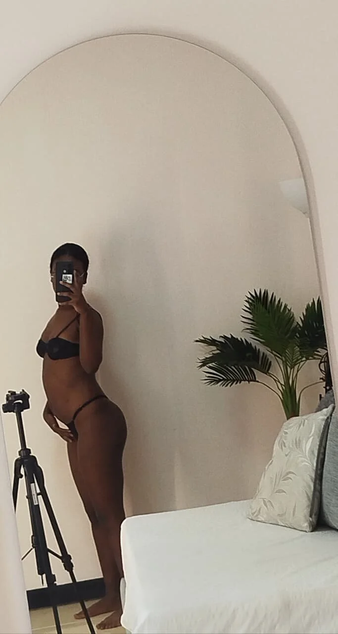 XXX Porn Photo of Nude lily_mendoza 3