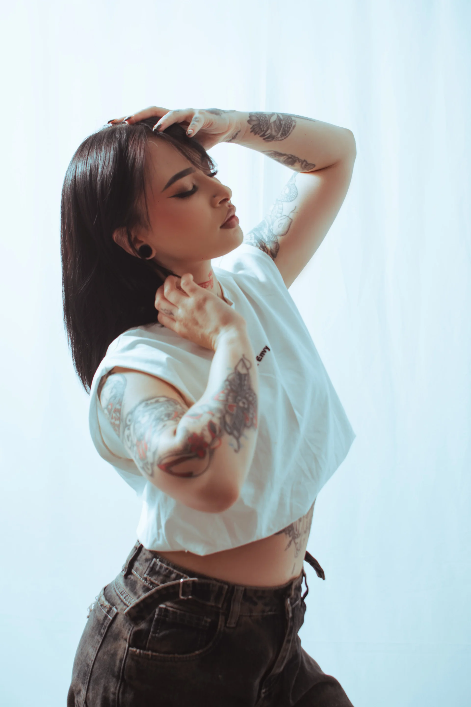 XXX Porn Photo of Nude MadissonPaytonn 38