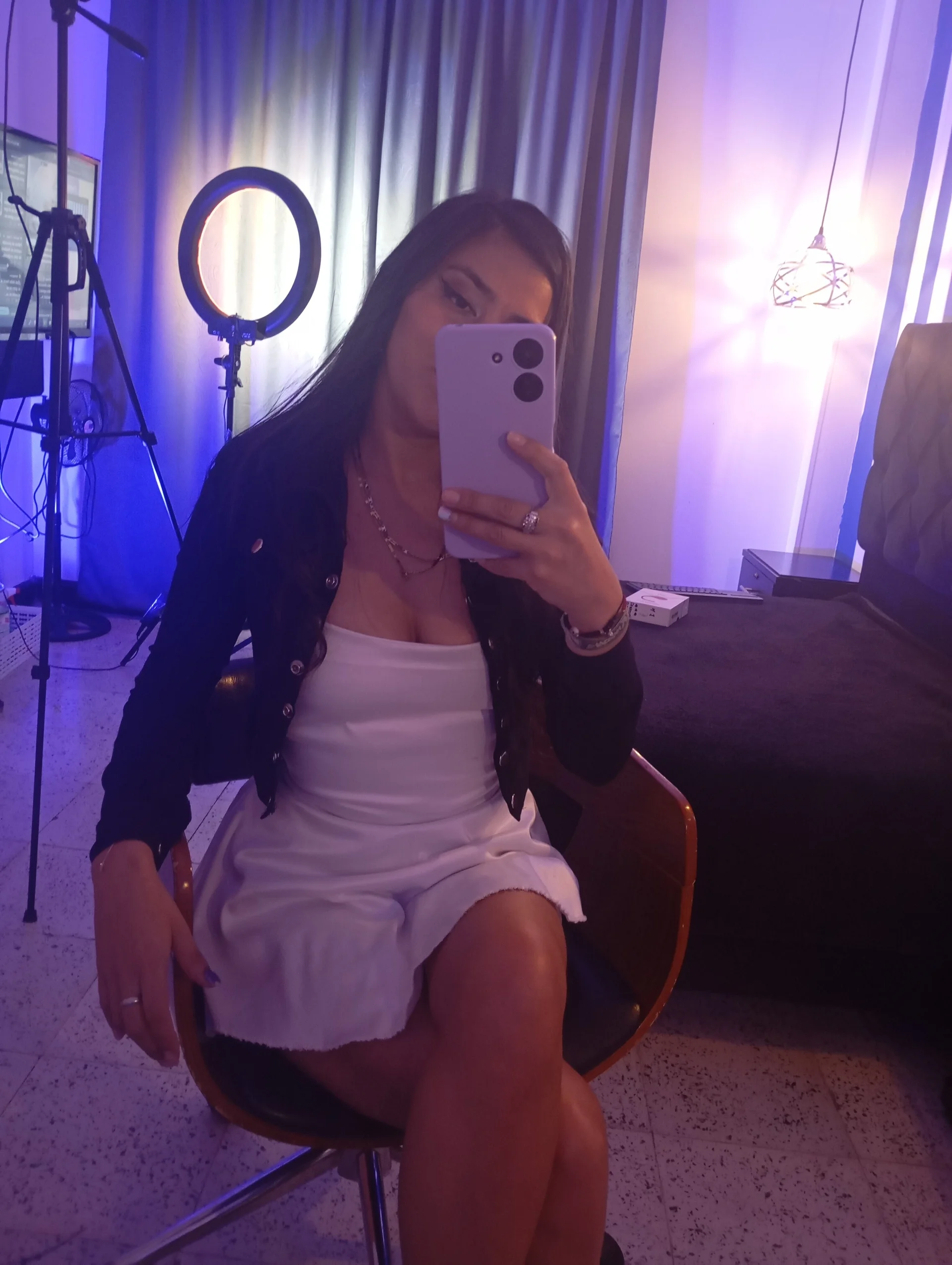 XXX Porn Photo of Nude SharonDustLove 2