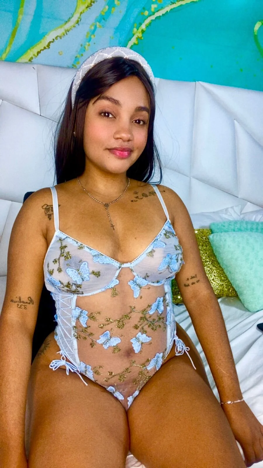 XXX Porn Photo of Nude bbyalexxxa 18