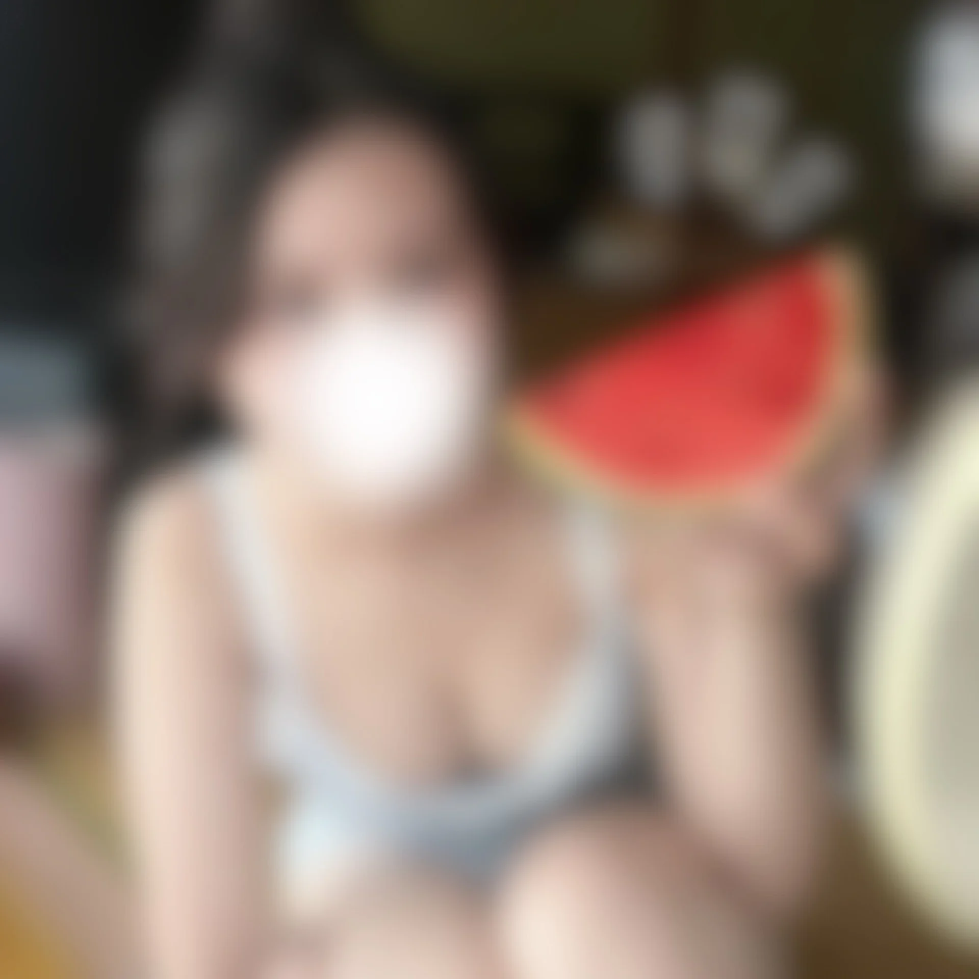 XXX Porn Photo of Nude yuki_room 15