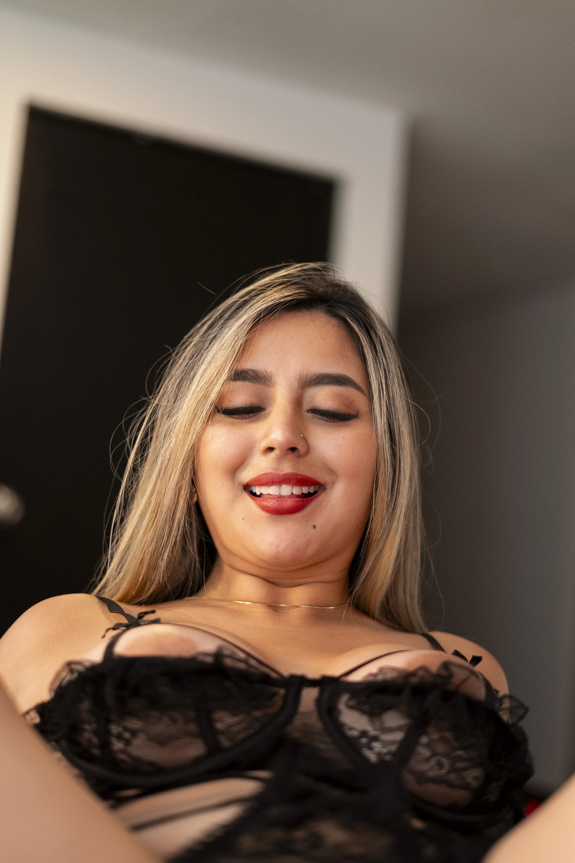 XXX Porn Photo of Nude CelesteBlaze_ 56