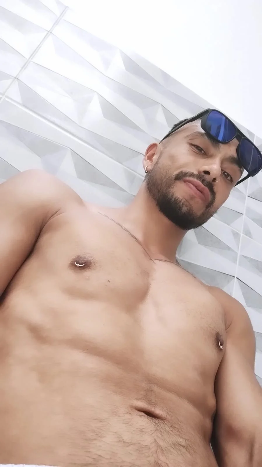 XXX Porn Photo of Nude Tom_cooper_ 1