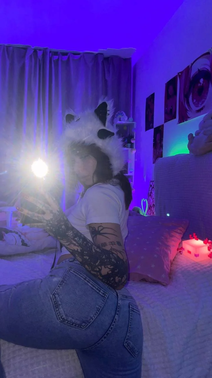 XXX Porn Photo of Nude Eva_Sonic 10