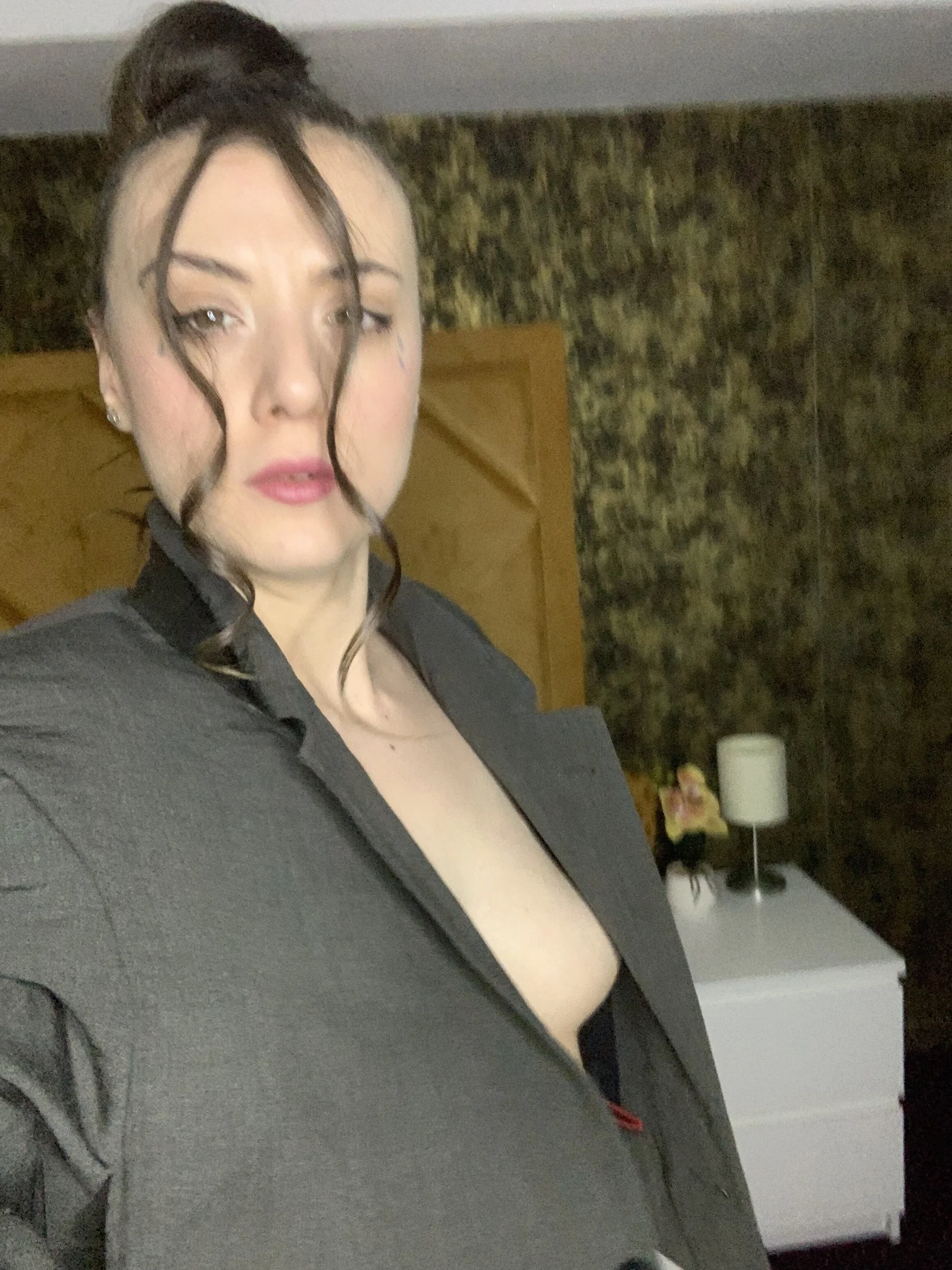 XXX Porn Photo of Nude bunnythetailor 16