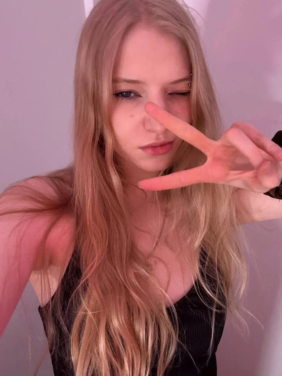 XXX Porn Photo of Nude _Milana_Sparkl75_ 5