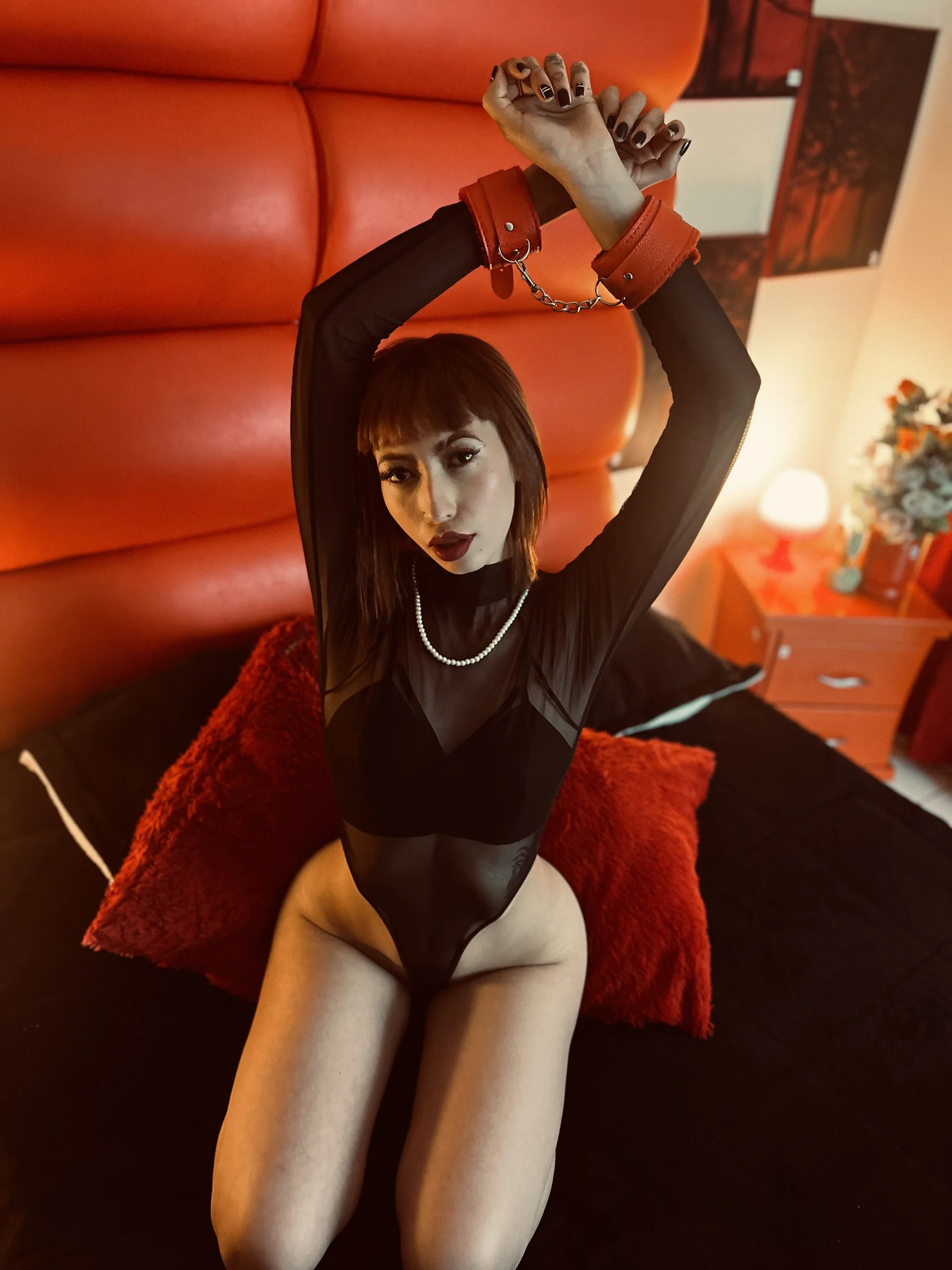 XXX Porn Photo of Nude LilithCooperr_ 46