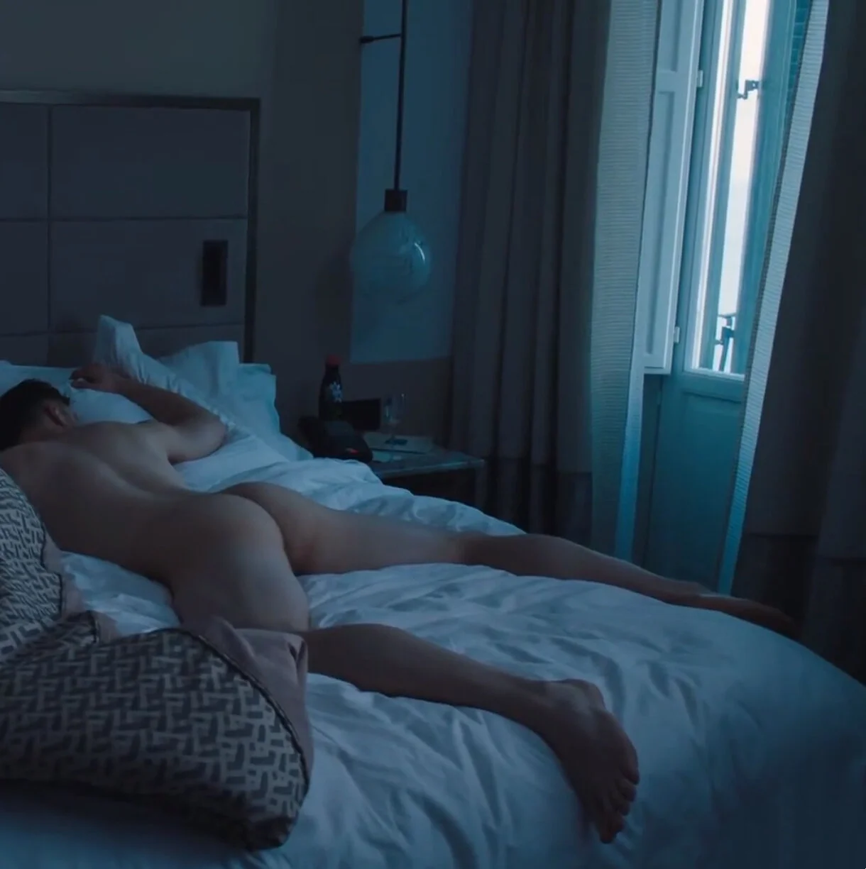 XXX Porn Photo of Nude Xk-jack 5