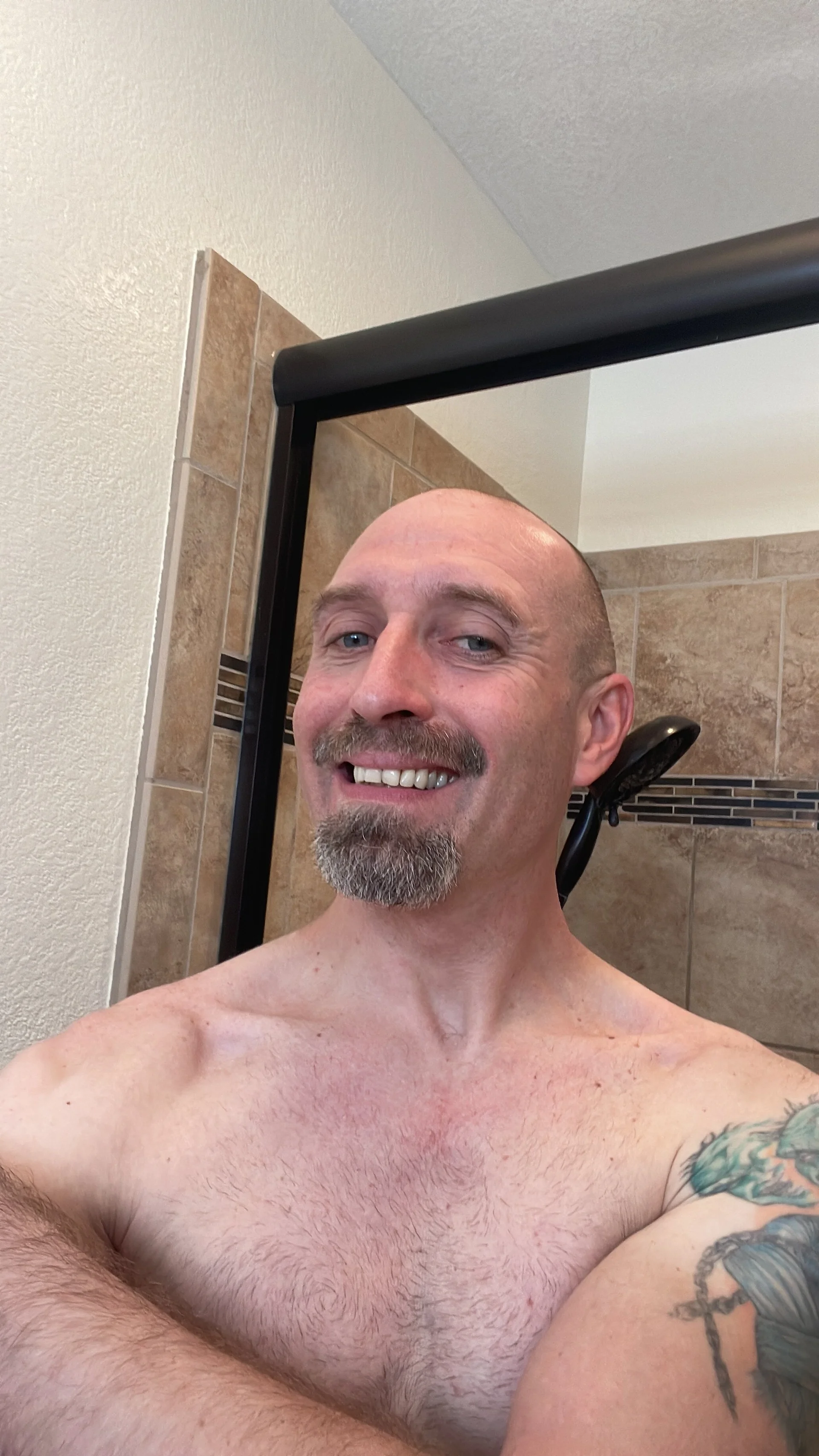 XXX Porn Photo of Nude El_Gizmo 3
