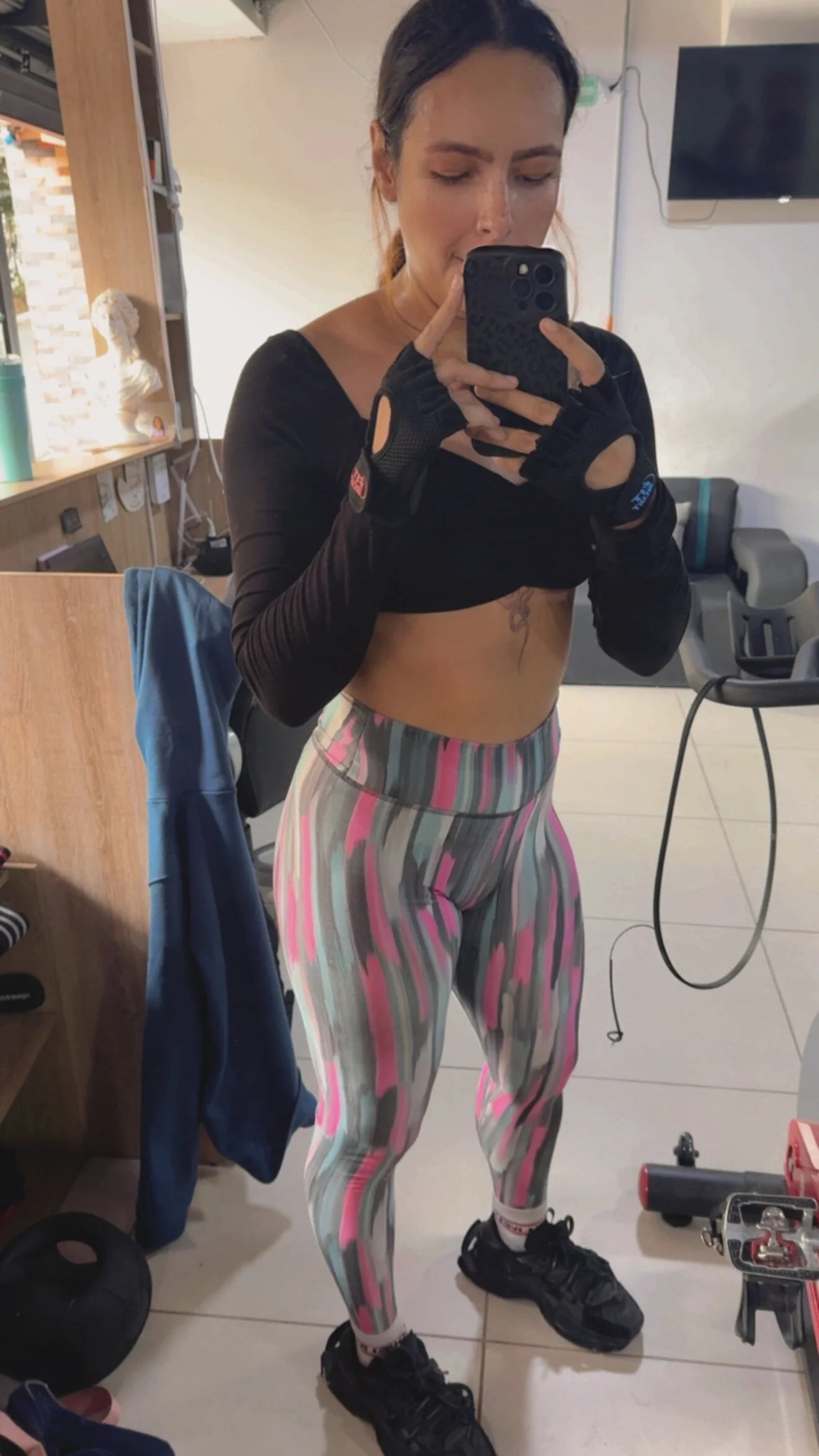 XXX Porn Photo of Nude Bianca____ 60