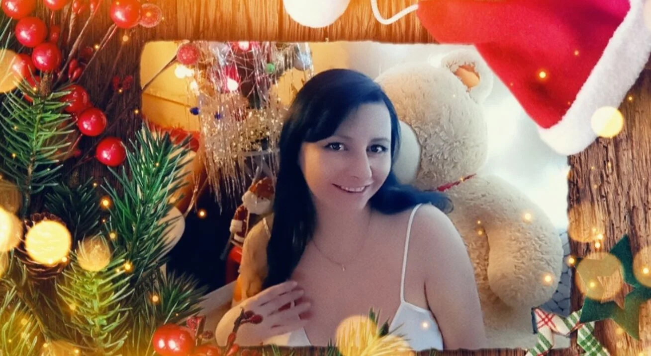 XXX Porn Photo of Nude Amberhotqueen 8
