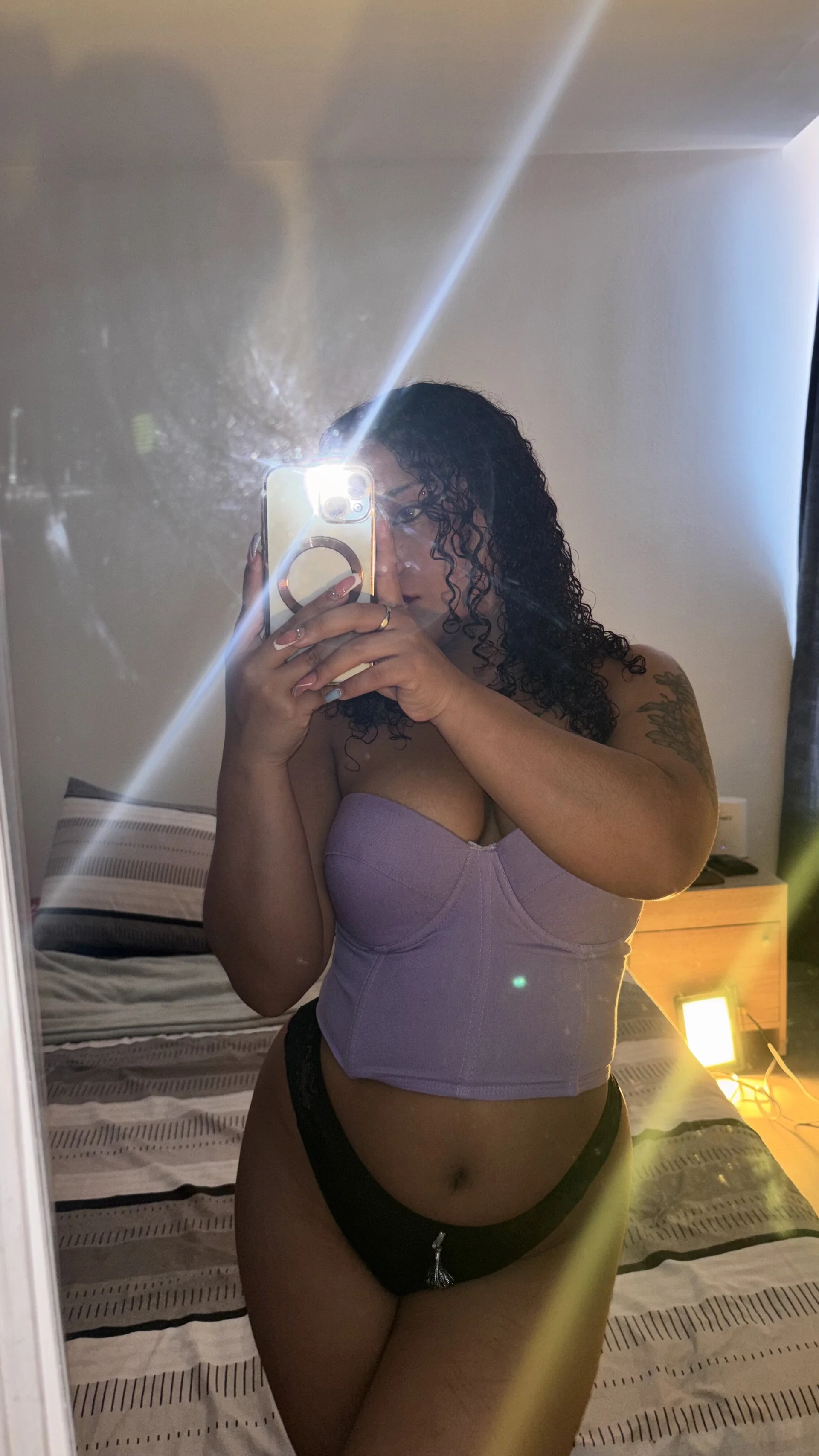 XXX Porn Photo of Nude Kass_1 17